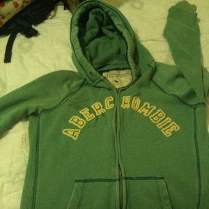 Abercombie Hoodie